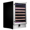 Винный шкаф Temptech WPQ60SCS
