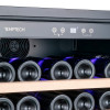 Винный шкаф Temptech WPQ60SCS