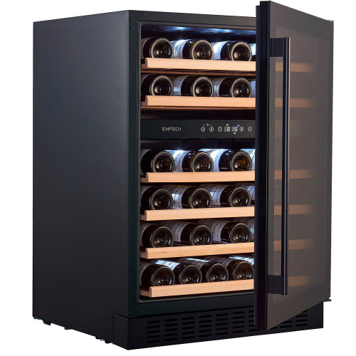 Винный шкаф Temptech CCLX60DB