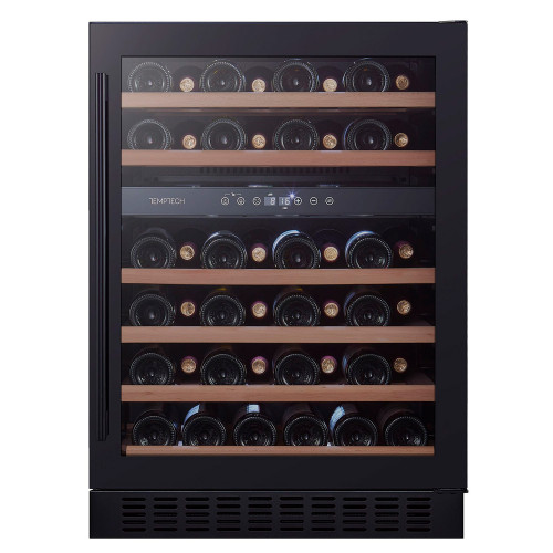 Винный шкаф Temptech CCLX60DB