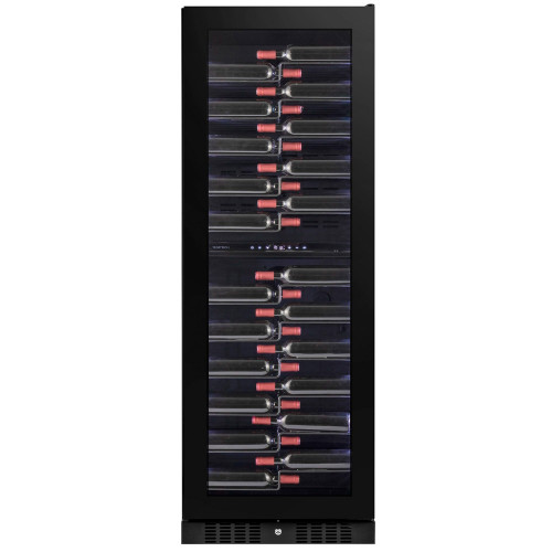 Винный шкаф Temptech CPRO1800DRB-24