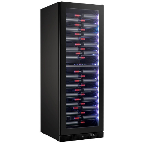 Винный шкаф Temptech CPRO1800DRB-24