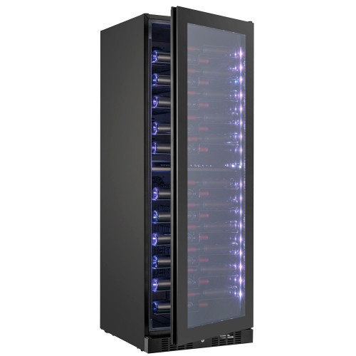Винный шкаф Temptech CPRO1800DRB-24