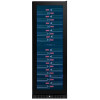 Винный шкаф Temptech CPRO1800DRB-24