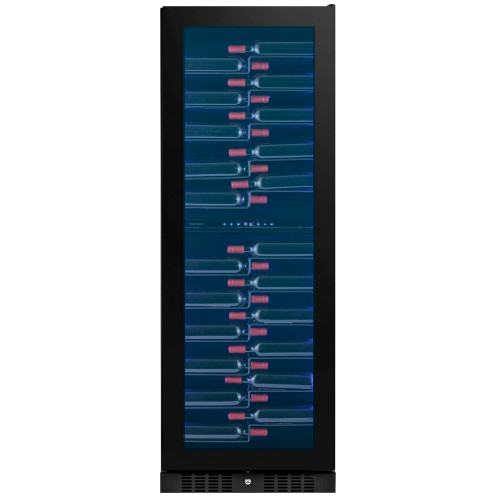 Винный шкаф Temptech CPRO1800DRB-24