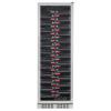 Винный шкаф Temptech CPRO1800SX-24