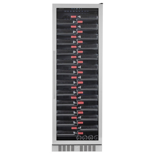 Винный шкаф Temptech CPRO1800SX-24