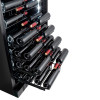 Винный шкаф Temptech CPRO1800SX-24
