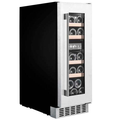 Винный шкаф Temptech OX30DX-24