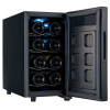Винный шкаф Temptech FX1200SZB