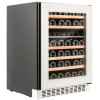 Винный шкаф Temptech OX60DRW-24