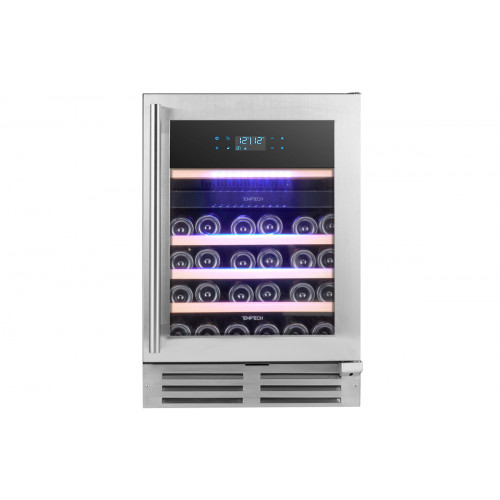 Винный шкаф Temptech EX60DX