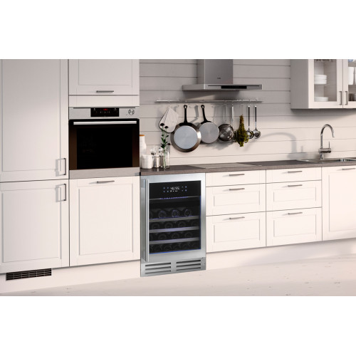 Винный шкаф Temptech EX60DX