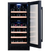 Винный шкаф Temptech PRESQ38DB-24