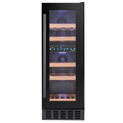Винный шкаф Temptech PRESX30DB