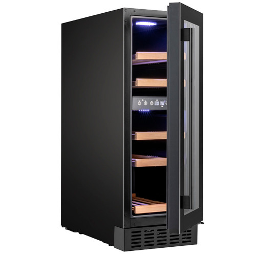 Винный шкаф Temptech PRESX30DB
