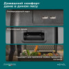Автохолодильник Meyvel AF-BB8