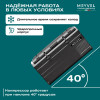 Автохолодильник Meyvel AF-H100DD
