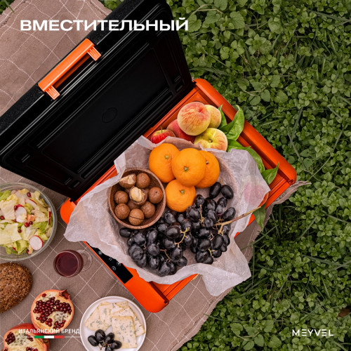 Автохолодильник Meyvel AF-K30