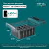 Автохолодильник Meyvel AF-M15 (Black)