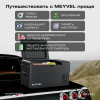 Автохолодильник Meyvel AF-M20 (Black)