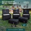 Автохолодильник Meyvel AF-M20 (Black)