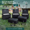 Автохолодильник Meyvel AF-M40 (Black)
