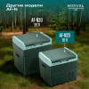 Автохолодильник Meyvel AF-N20