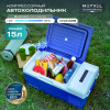 Автохолодильник Meyvel AF-M15