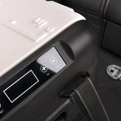 Автохолодильник Meyvel AF-P40 (Чёрный) купить в Москве по оптимальной цене - Юпр