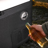 Автохолодильник Meyvel AF-P50 (Чёрный) купить в Москве по оптимальной цене - Юпр