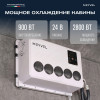Автономный кондиционер Meyvel AC-24BTS2800