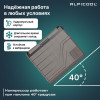 Автохолодильник Alpicool NL50 (12/24)