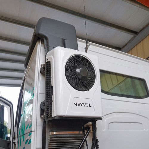 Автономный кондиционер Meyvel AC-12BTS2000