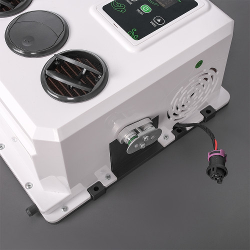 Автономный кондиционер Meyvel AC-12BTS2000