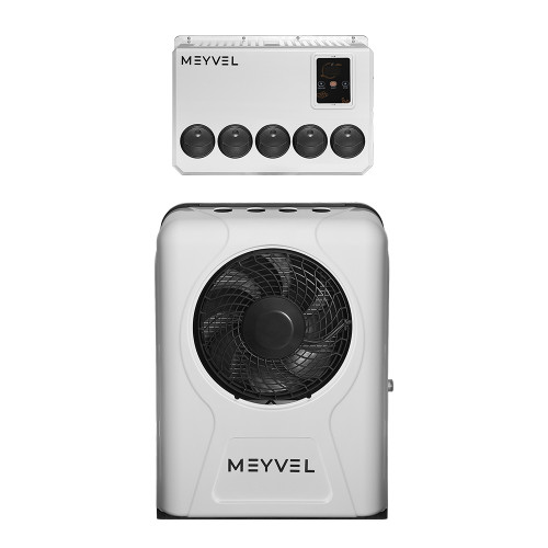 Автономный кондиционер Meyvel AC-24BTS2800