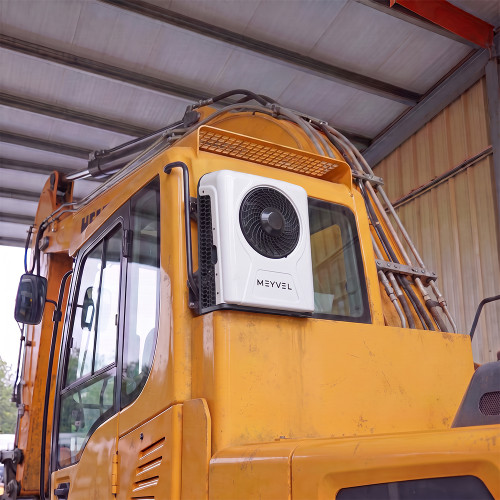 Автономный кондиционер Meyvel AC-24BTS2800