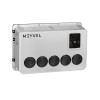 Автономный кондиционер Meyvel AC-24BTS2800