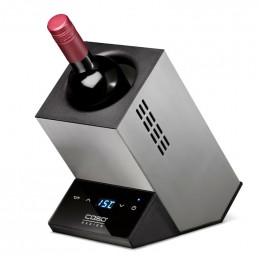 CASO WineCase Один Нержавеющая Сталь (One Inox) 