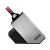 Винный шкаф CASO WineCase Делюкс Нержавеющая Сталь