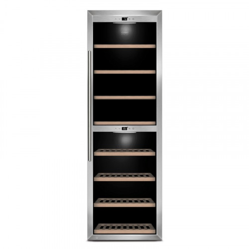 Винный шкаф CASO WineComfort 180