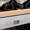 Винный шкаф CASO WineComfort 180