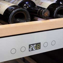 CASO WineComfort 180
