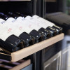 Винный шкаф CASO WineComfort 180