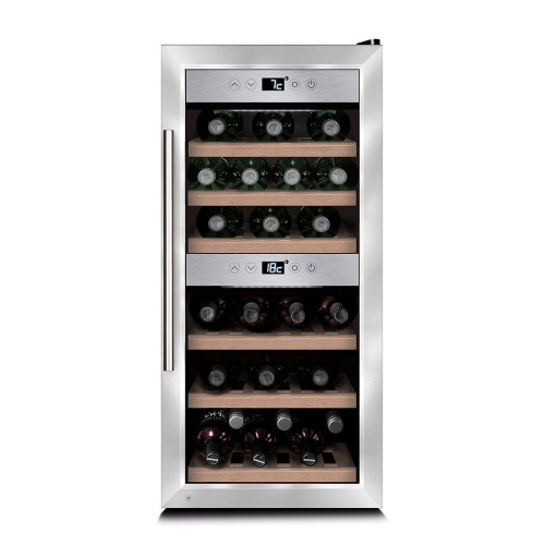 Винный шкаф CASO WineComfort 240 Умный