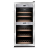 Винный шкаф CASO WineComfort 240 Умный