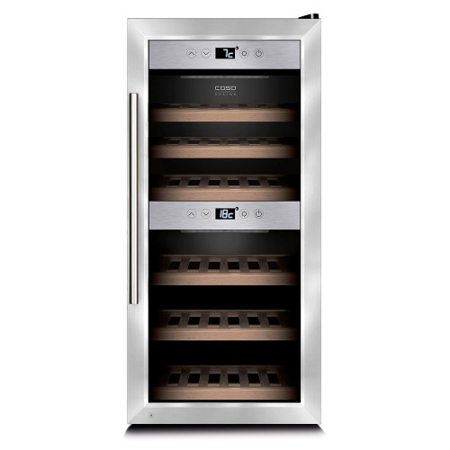 Винный шкаф CASO WineComfort 240 Умный
