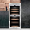 Винный шкаф CASO WineComfort 240 Умный