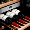 Винный шкаф CASO WineComfort 240 Умный