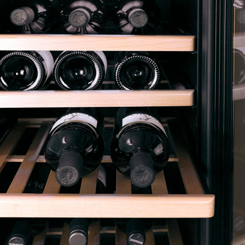 Винный шкаф CASO WineComfort 240 Умный